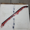 ASM-RAIL PROG 137 BSC LH RED