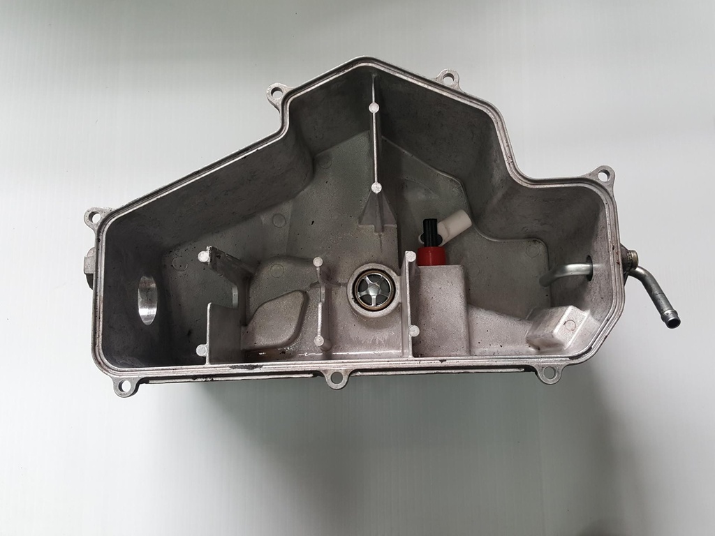 ARCTIC CAT OIL TANK - 0770-964