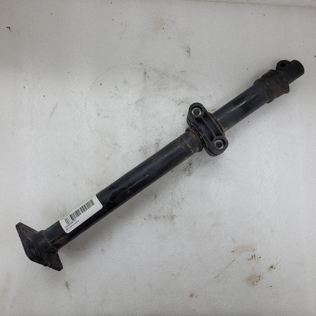 Main Tube