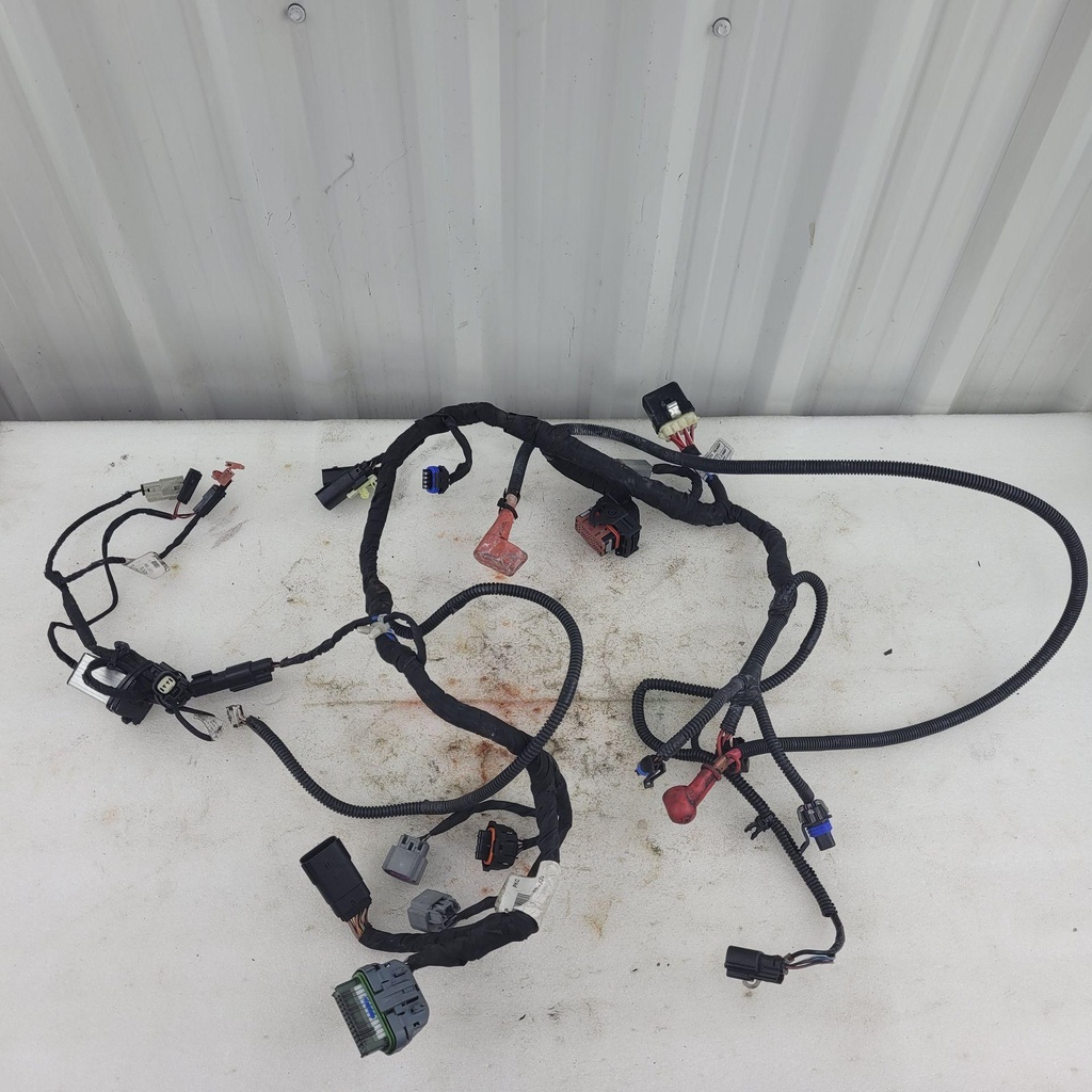 wiring harness
