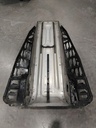 (new ref. 415130374) black tunnel module 129