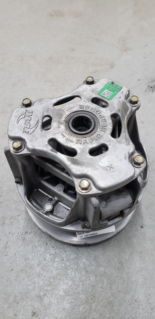 assy, clutch primary idler 7.25" (inc. 2-11)