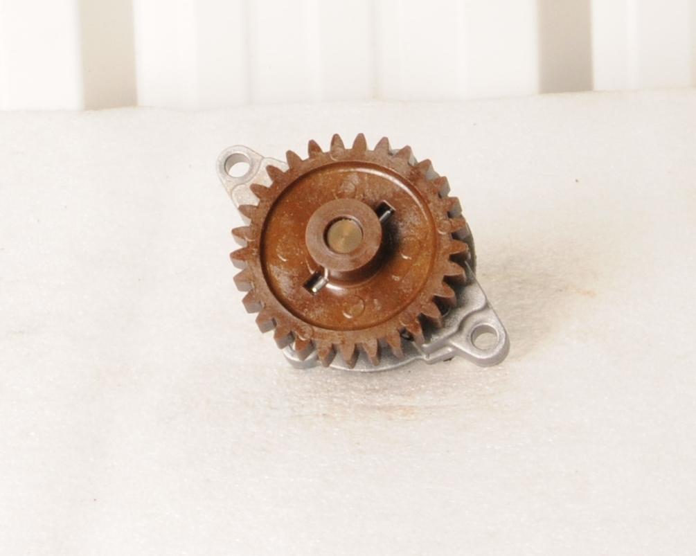 [420911080-001] Oil Pump Cover