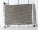 (new ref. 1241438) radiator assembly