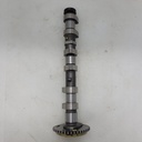 (new ref. 420820217) camshaft exhaust
