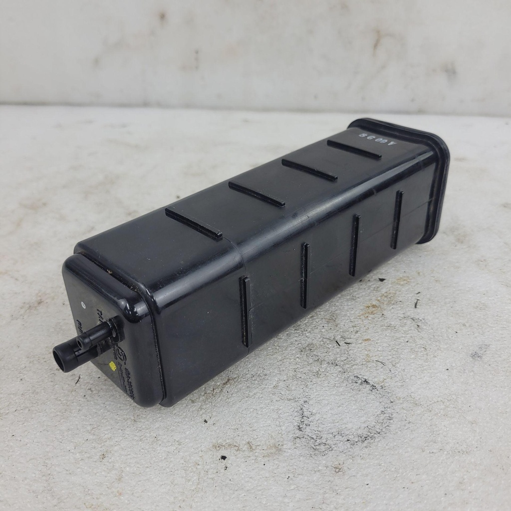 [709000931-001] fuel vapor canister carbon activated