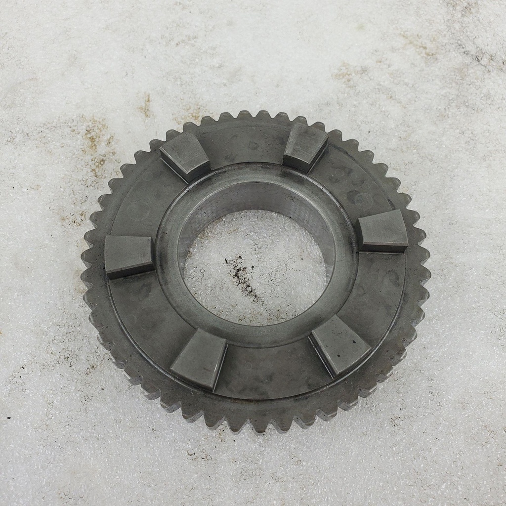 gear pinion 49t