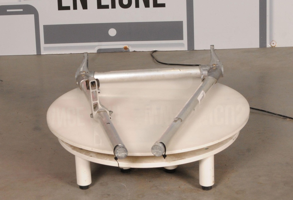 [1023095-001] TUBULAR FRAME ASSEMBLY, FRONT,