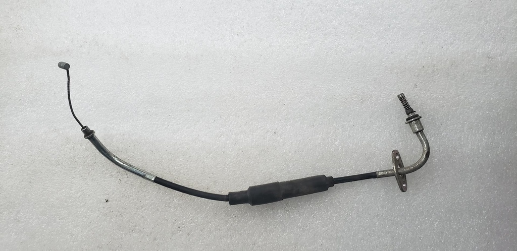 [0909-044-001] cable, exhaust valve - mag (0909-044-001)