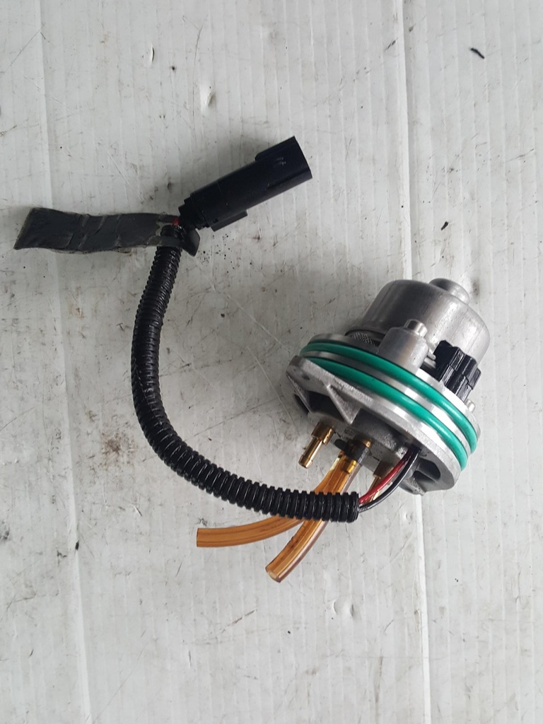 [0912-005-001] pump, oil (inc. 26) (0912-005-001)