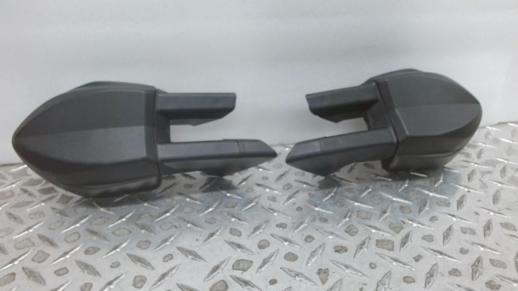 [8LJF62A00100-001] Sidewinder/SRViper Windshield Mirrors