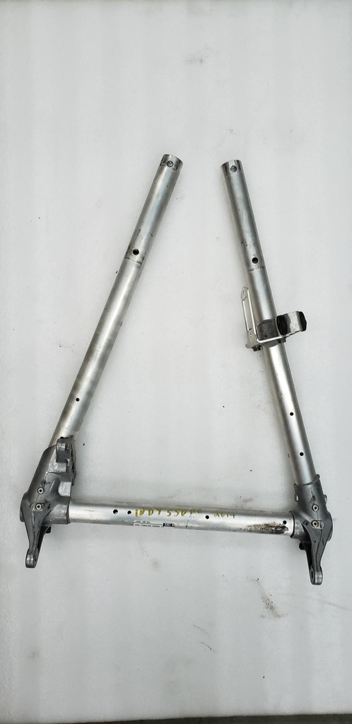 TUBULAR FRAME ASSEMBLY, FRONT,