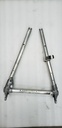 TUBULAR FRAME ASSEMBLY, FRONT,