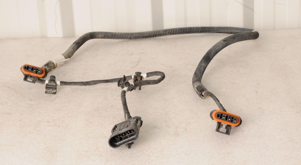 box harness, rzn 64