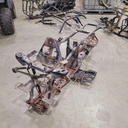 FRAME, MAIN, BLACK