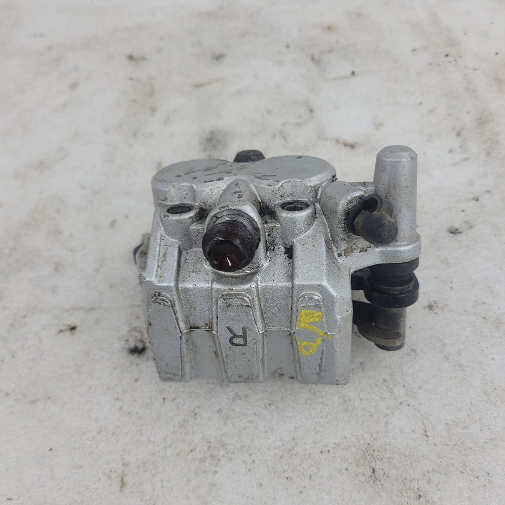 front caliper, rh