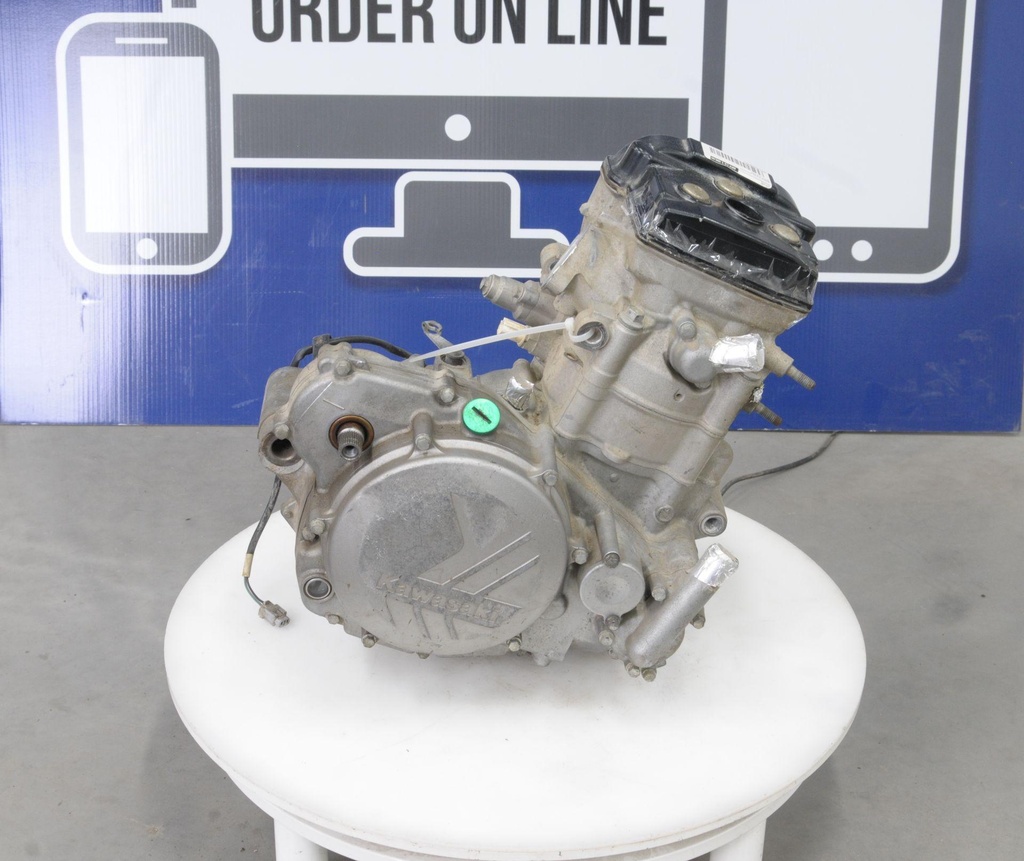 [MOT-KX450-001] Moteur KX450 Kawasaki