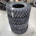 Set Pneus 30x10-14 Usagés