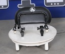 L and R BACKREST MY11 SPORTSMAN