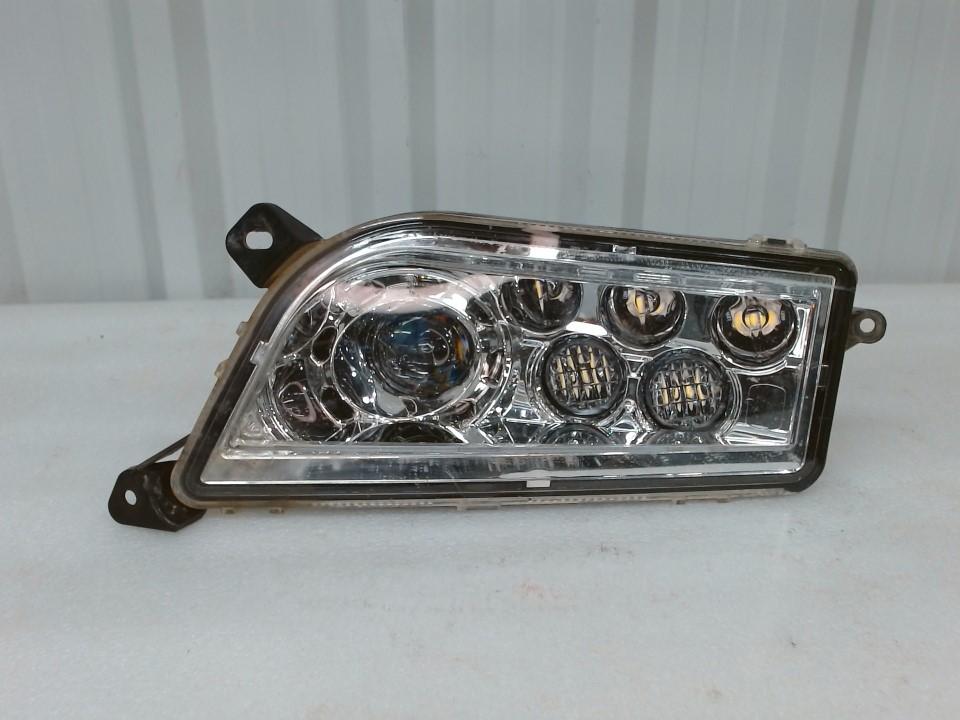(new ref. 2413787) right hand led bumper headlight[aw][lw][az][ab][ak]