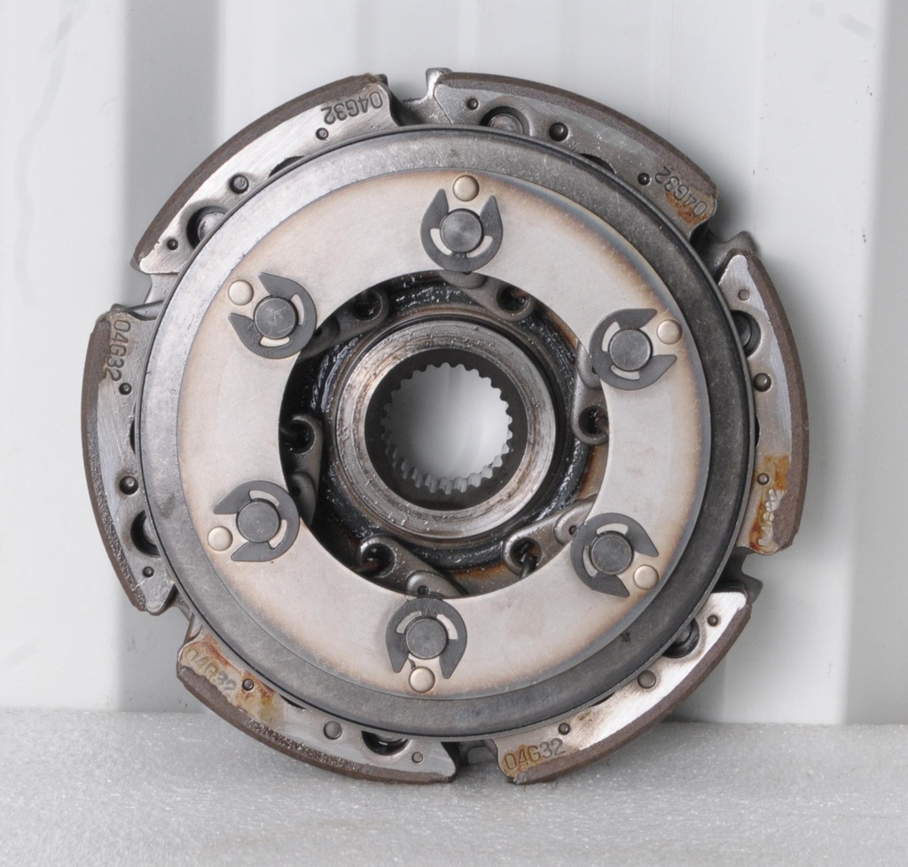 Clutch Carrier Assy