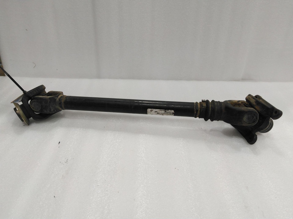 Drive Axle Ass'y