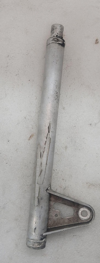 (new ref. 1020061) weld-uca cross tube