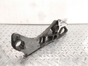 brace assembly, left, lower[incl. sleeve]