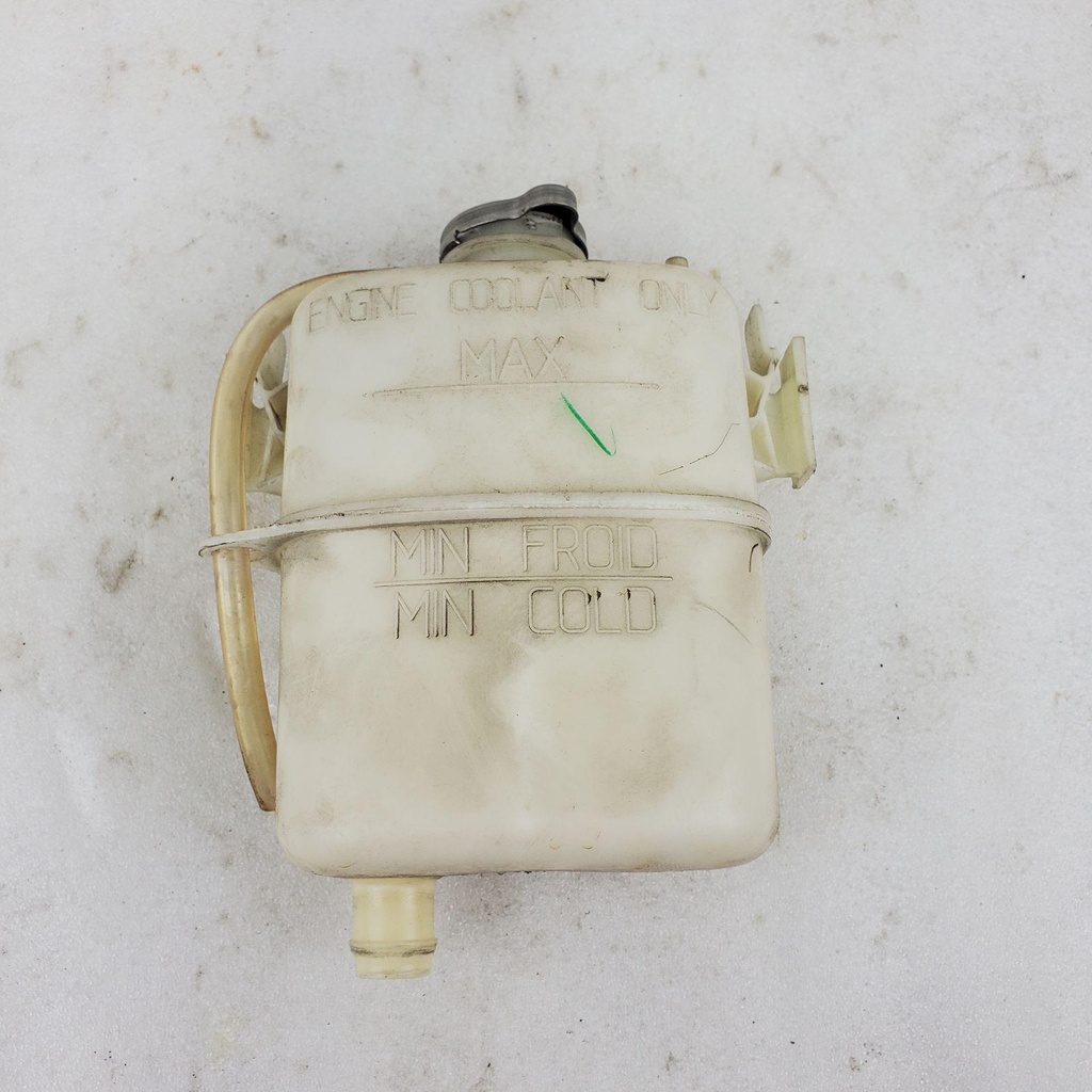 [709200412-001] (new ref. 709201323) coolant tank (709200412-001)