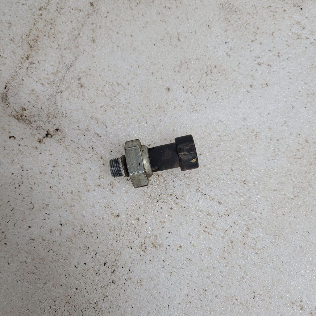 sealed brake switch