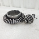 (new ref. 3239541) k-gear clutch housing & pinion