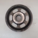 DRIVEN GEAR (INCLUDES BEARING)