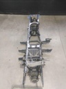 MAIN FRAME WELD, MEDIUM GLOSS B