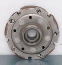 CLUTCH ASSEMBLY,SHOE