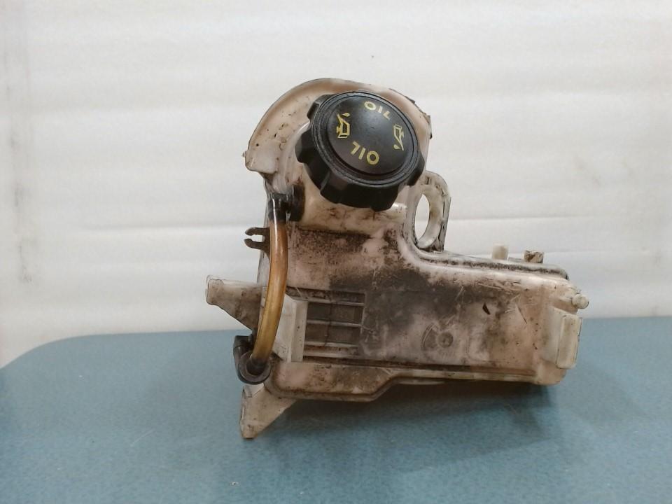 [519000111-001] Oil Tank