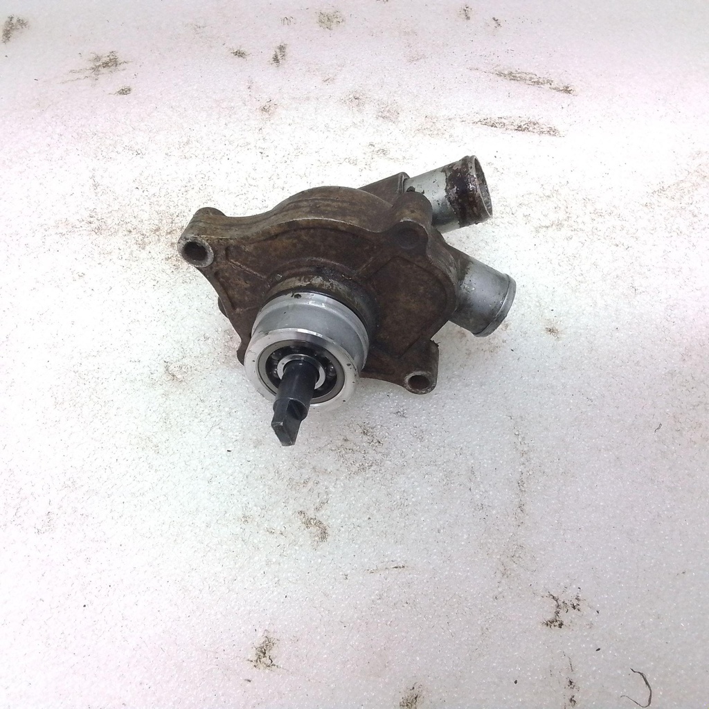 [0813-001-001] pump, water - assembly (inc. 2)