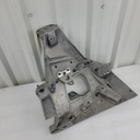 clip with stud assembly, right[requires adhesive]