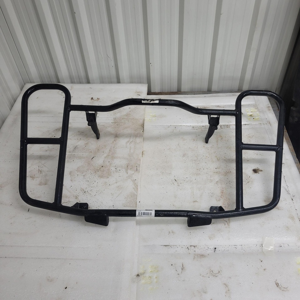 [703500053-001] Front Luggage Rack Ass'y 7415/7416. 7417/7418.