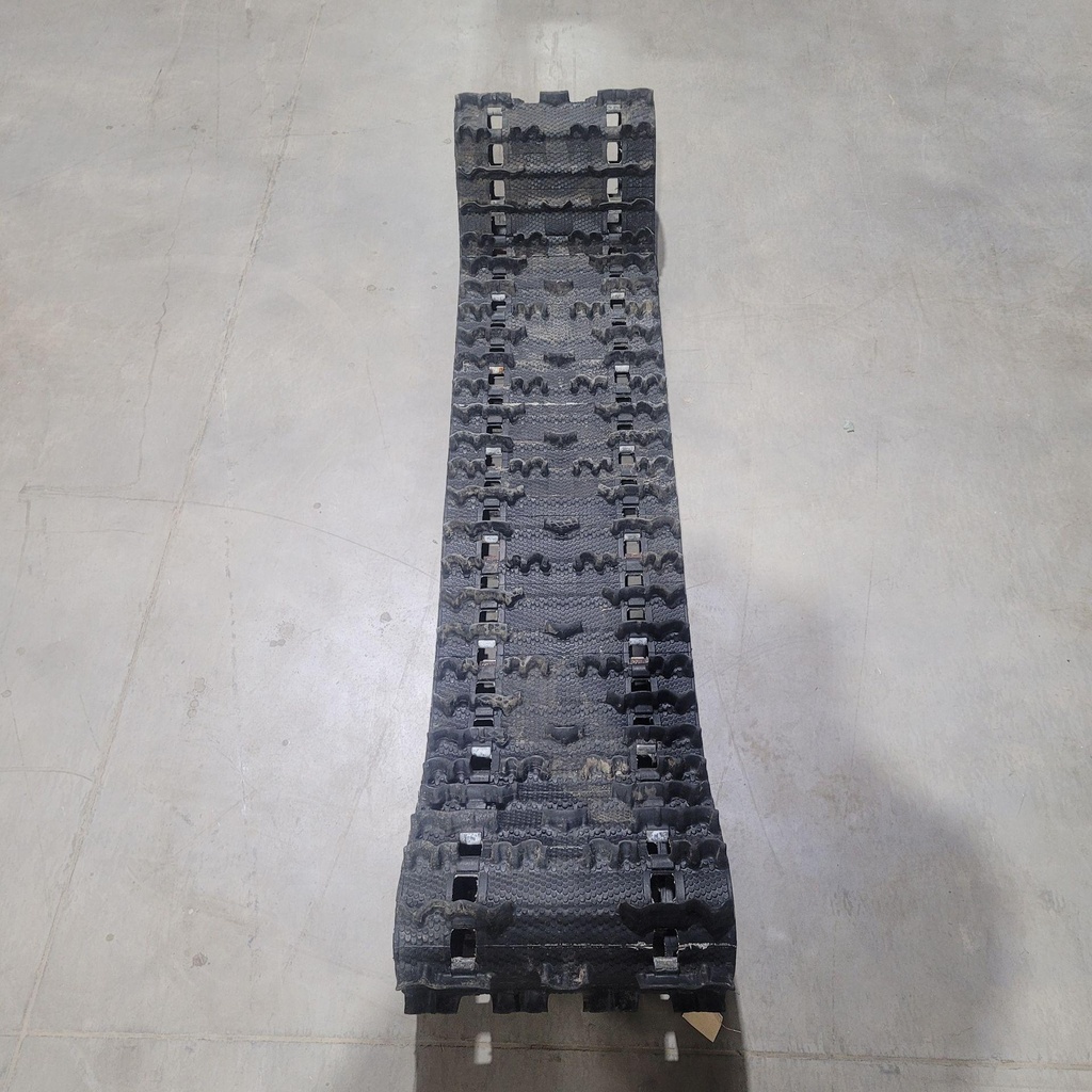 Track Assembly (inc. 25)