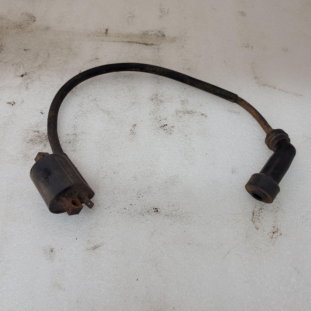 (new ref. 5km-82310-03-00) ignition coil assy