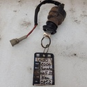 (new ref. 5lp-82510-01-00) main switch assy