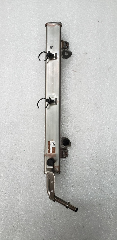 RAIL, M/PORT, FUEL INJECT - 12602482