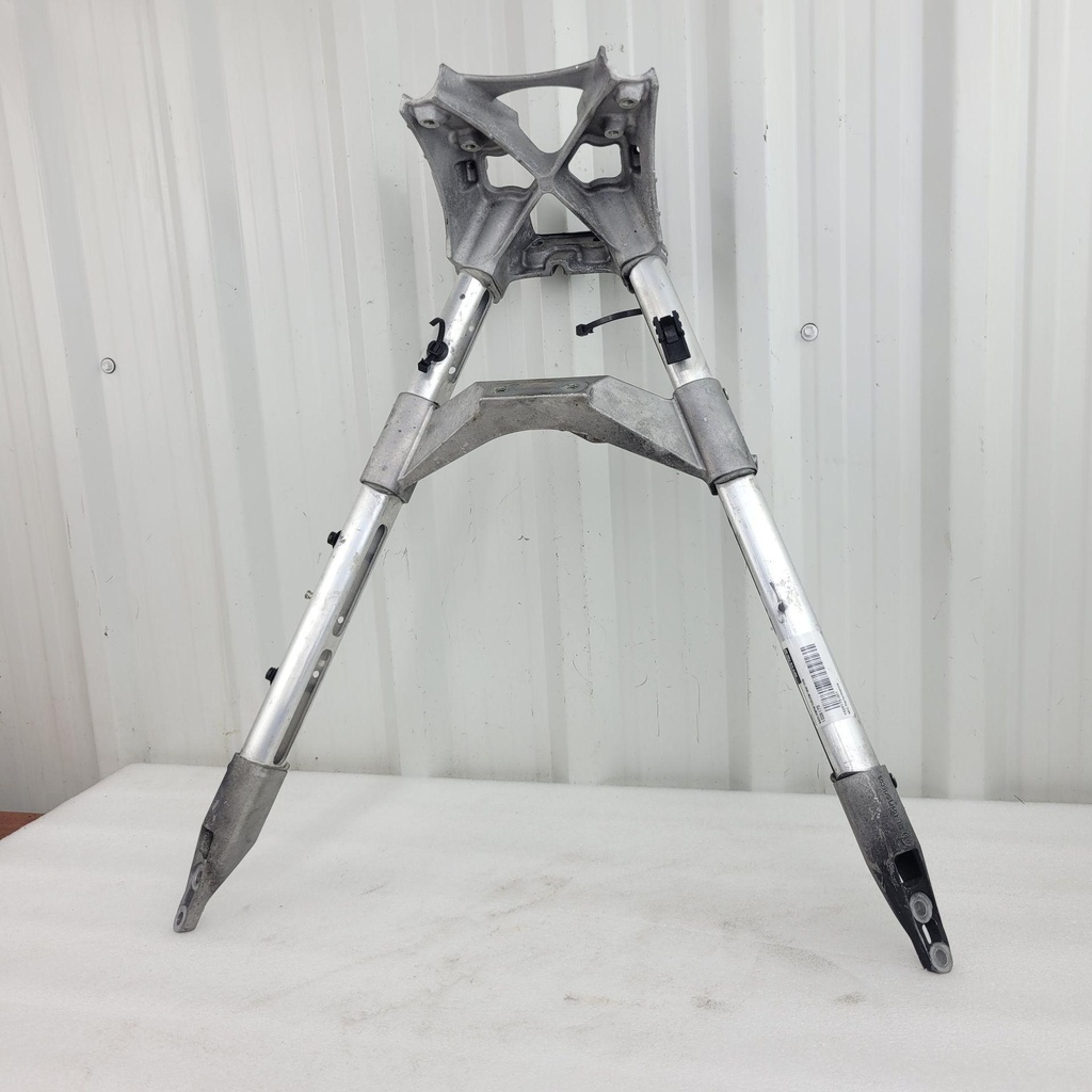 asm-frame tubular rear rmk