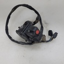 (new ref. 5km-26250-03-00) throttle lever assy