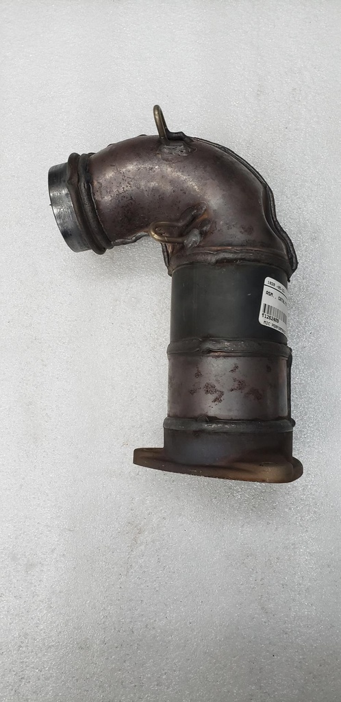 ASM., CATALYST, EXHAUST - POLARIS - 1262409