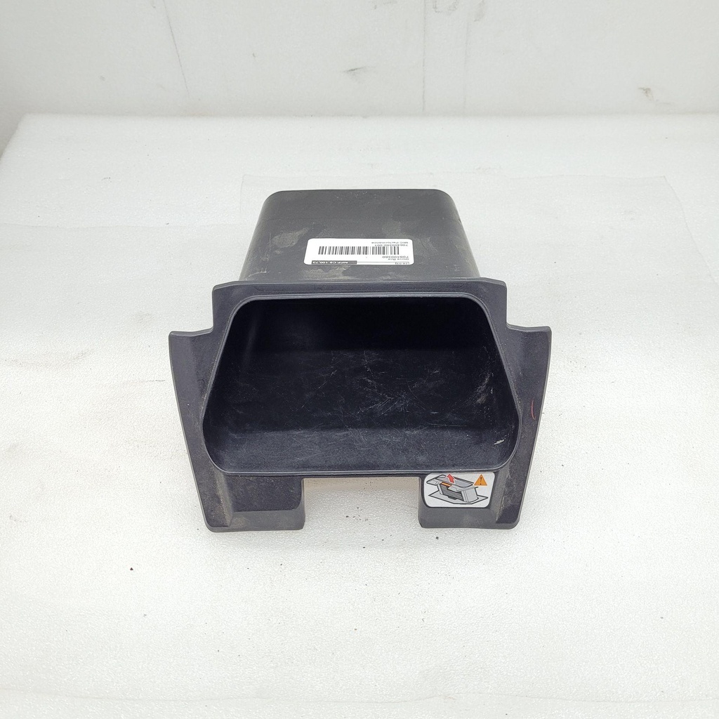 Glove Box