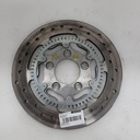 Rear Brake Disk