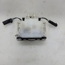 master cylinder reservoir ass'y