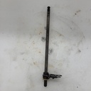 (new ref. 420637592) shift shaft ass'y