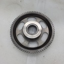 driven gear